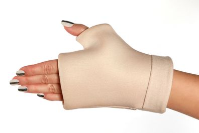 Dermasaver Hand- und Handgelenkschutz Größe L/ XL