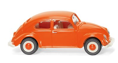 Wiking H0 1/87 083017 VW Brezelkäfer "100 Jahre Sieper" - OVP NEU