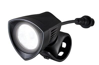 LED-Helmlampe Sigma Buster 2000 HL schwarz