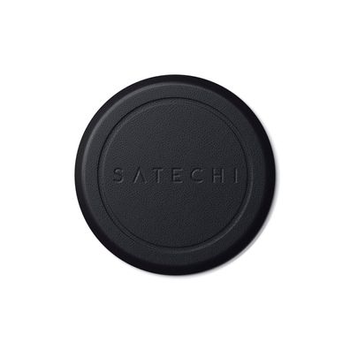 Satechi Magnetic Sticker für Apple iPhone 11/12