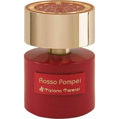 Tiziana Terenzi Rosso Pompei / Extrait de Parfum - Nischenprobe/ Zerstäuber