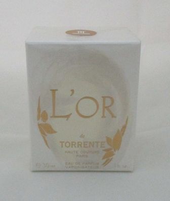 Torrente L´OR 30 Ml Eau de Parfum Spray