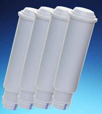 4 x Filterpatrone kompatibel mit Melitta Pro Aqua Wasserfilter Qualität