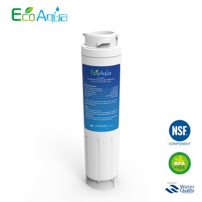 Wasserfilter EFF-6025A für Ultra Clarity Bosch und Siemens 644845 641425 740560