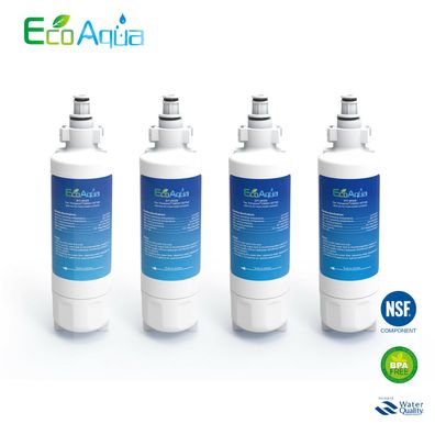 4 x Wasserfilter EFF-6032B ersetzt Panasonic CNRAH-257760 CNRBH-125950 Qualität