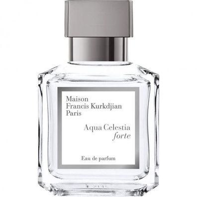 Maison Francis Aqua Celestia Forte / Eau de Parfum - Parfumprobe/ Zerstäuber
