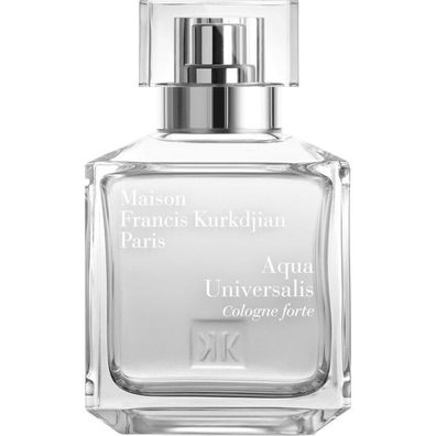 Maison Francis Kurkdjian - Aqua Universalis Cologne Forte - Parfümprobe/ Zerstäuber
