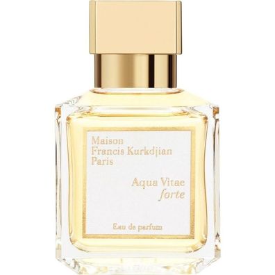 Maison Francis Aqua Vitae Forte / Eau de Parfum - Parfumprobe/ Zerstäuber