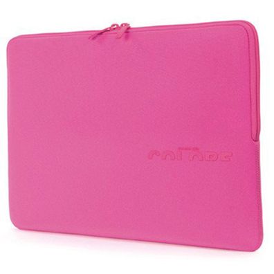 Tucano Tablet Sleeve pink Laptop 15", MacBook Pro 16" Qualität Stylisch