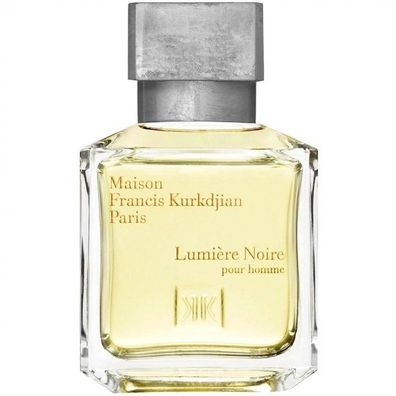 Maison Francis Kurkdjian - Lumiere Noire Homme / Eau de Parfum - Parfumprobe
