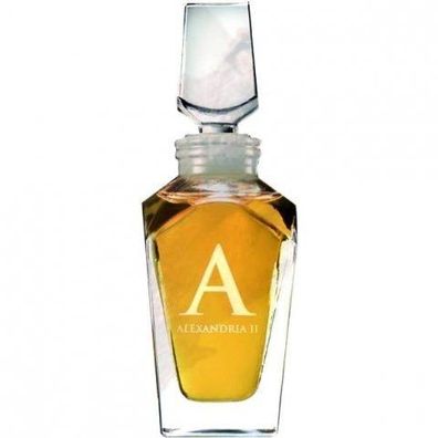 Xerjoff Alexandria II Pure Attar - Parfumprobe/ Zerstäuber