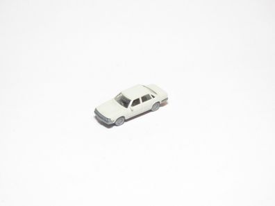 Fleischmann - Audi 100 - Weiß - Spur N - 1:160 - Nr. 46