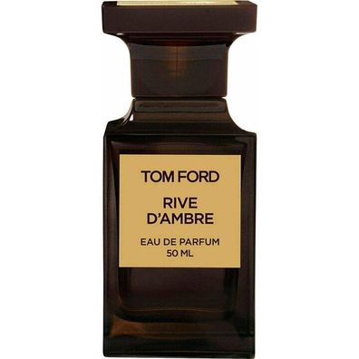 Tom Ford Rive d´Ambre / Eau de Parfum - Parfumprobe/ Zerstäuber