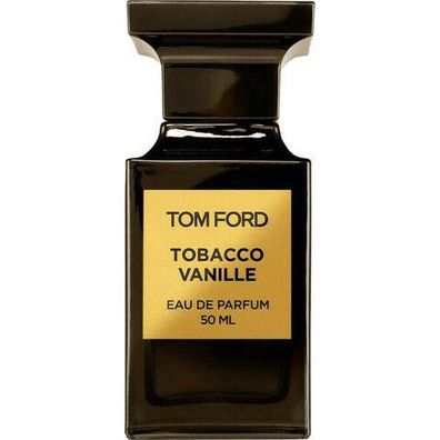 Tom Ford Tobacco Vanille / Eau de Parfum - Parfumprobe/ Zerstäuber
