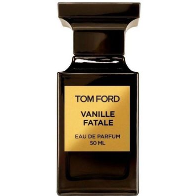 Tom Ford Vanille Fatale / Eau de Parfum - Parfumprobe/ Zerstäuber