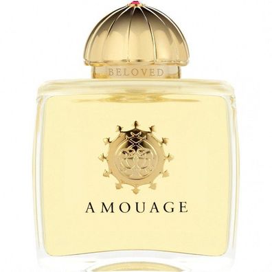 Amouage - Beloved Woman / Eau de Parfum - Parfumprobe/ Zerstäuber