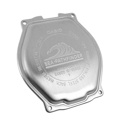 Uhrendeckel Casio SPF-60D 76406904