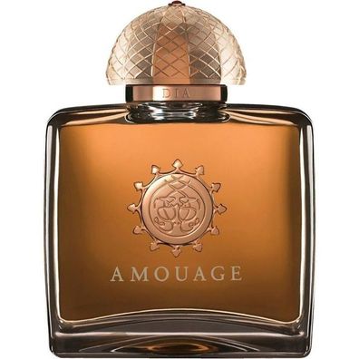 Amouage - Dia Woman / Extrait de Parfum - Parfumprobe/ Zerstäuber