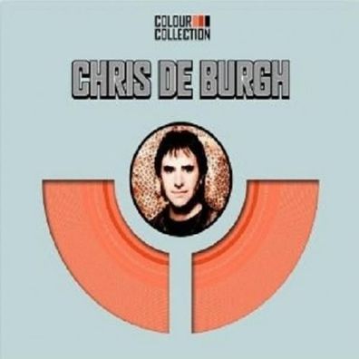 Chris De Burgh - Colour Collection [CD] Neuware