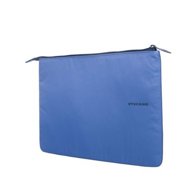 Tucano Notebook Sleeve Blau Neopren Universal 14" MacBook Pro 15 Tasche Notebook