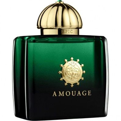 Amouage - Epic Woman / Eau de Parfum - Parfumprobe/ Zerstäuber