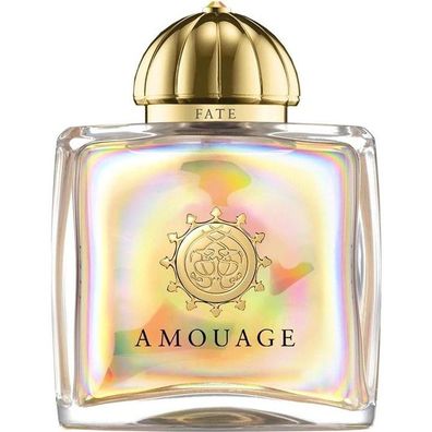 Amouage - Fate Woman / Eau de Parfum - Parfumprobe/ Zerstäuber