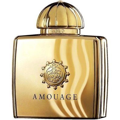 Amouage - Gold Woman / Eau de Parfum - Parfumprobe/ Zerstäuber