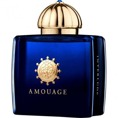Amouage - Interlude Woman / Eau de Parfum - Parfumprobe/ Zerstäuber