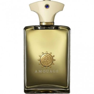 Amouage - Jubilation XXV Man / Eau de Parfum - Parfumprobe/ Zerstäuber