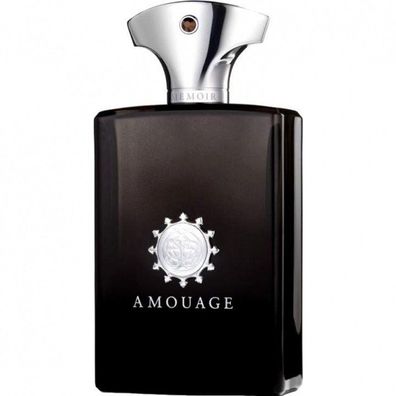Amouage - Memoir Man / Eau de Parfum - Parfumprobe/ Zerstäuber