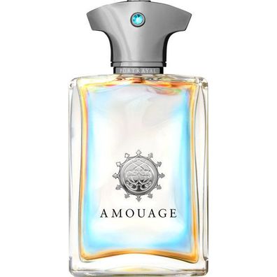 Amouage - Portrayal Man / Eau de Parfum - Parfumprobe/ Zerstäuber