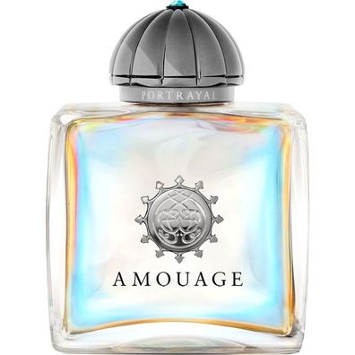 Amouage - Portrayal Woman / Eau de Parfum - Parfumprobe/ Zerstäuber