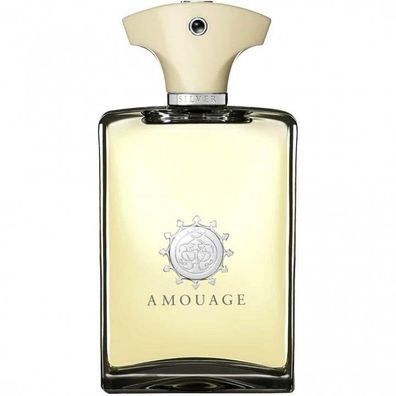 Amouage - Silver / Eau de Parfum - Parfumprobe/ Zerstäuber