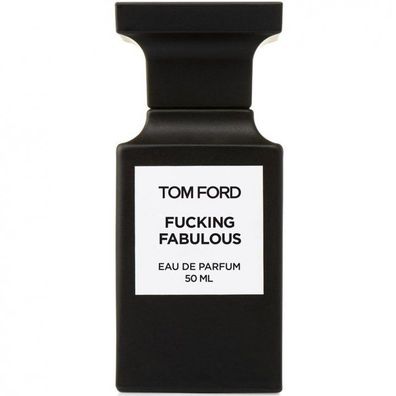 Tom Ford Fucking Fabulous / Eau de Parfum - Parfumprobe/ Zerstäuber