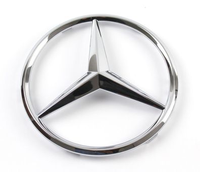 Mercedes-Benz Stern Grill Kühlergrill Emblem A2078170016 186mm