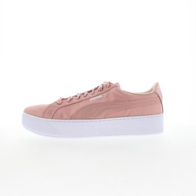 Puma Damenschuhe Größe 42 Beige Sneaker 36523901