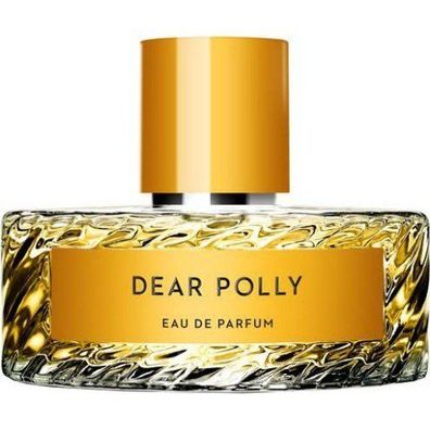 Vilhelm Parfumerie - Dear Polly / Eau de Parfum - Parfumprobe/ Zerstäuber