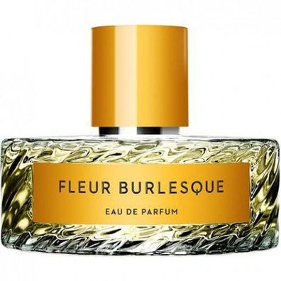 Vilhelm Parfumerie - Fleur Burlesque / Eau de Parfum - Parfumprobe/ Zerstäuber