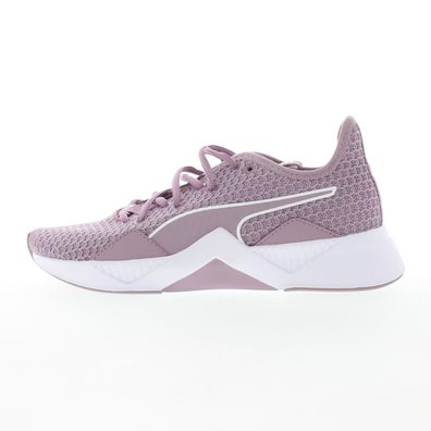 Puma Damenschuhe Größe 38 Violett Sneaker 36914407