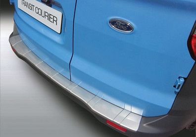 RGM Ladekantenschutz Ford Transit und Tourneo Courier (gerippte Variante) 07/2014-