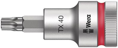 Wera 8767 C HF TORX® Zyklop Bitnuss mit 1/2"-Antrieb TX 40 x 60 mm 05003834001