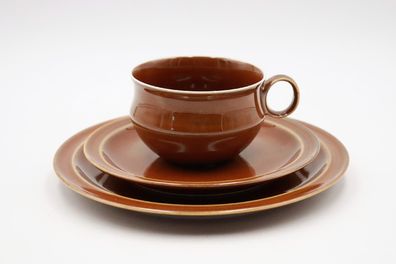 Rosenthal Assam Gedeck Tee / Kaffee von Tapio Wirkkala - Studio Linie selten #B