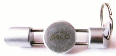 Arco - Schlüsselanhänger