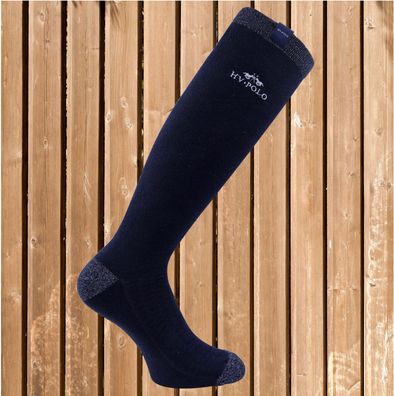 HV Polo Socken Saar, Reitsocken, Reitstrümpfe, Socks, Strümpfe