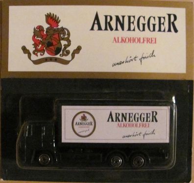 Arnegger Bauerei Nr.01 - Alkoholfrei - MAN F90 - Lkw