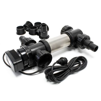 UVC Geräte & Lampen für Teiche bei Hood.de