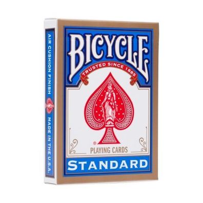 Bicycle Standard Karten - die USA Spielkarten