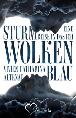 Sturmwolkenblau, Vivien Catharina Altenau