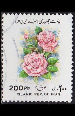 Persien PERSIA PERSE [1993] MiNr 2577 ( O/ used ) Blumen