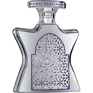 Bond No. 9 - Dubai Platinum / Eau de Parfum - Parfumprobe/ Zerstäuber